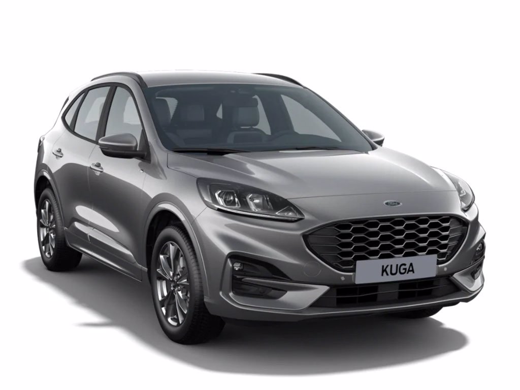 Ford kuga 2.5 hybrid discount