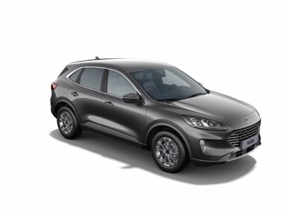 FORD Kuga Titanium X 1.5 EcoBoost 150CV 2WD