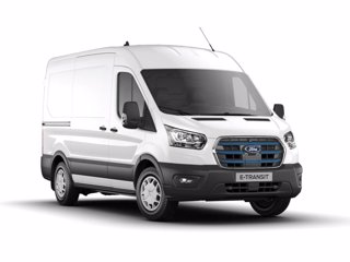 FORD E-Transit Chassis 350 L3 68kWh 269CV Trend