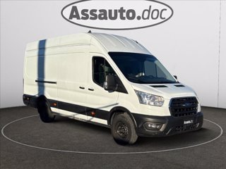 FORD transit 350 tr.post. 2.0 tdci 170cv jumbo trend L4H3 E6.2