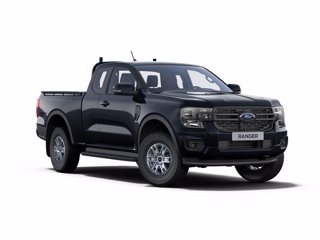 FORD Ranger Supercab XLT 2.0 170CV 4X4 4p