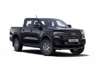FORD Ranger 2.0 EcoBlue Doppia Cabina XLT 4x4 170CV auto