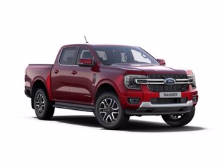 FORD Ranger 2.0 EcoBlue Doppia Cabina Limited AWD 205CV Automatica