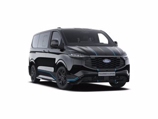 FORD Nuovo Custom Tourneo Sport 2.0 Ecoblue 170cv A8 AWD 320 L1H1