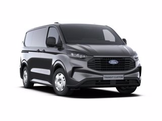 FORD Nuovo Transit Custom Combi Trend 2.0 EcoBlue 136CV 320 L1H1