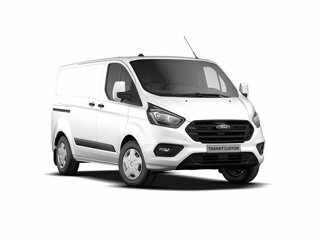 FORD Nuovo Transit Custom Van Trend 2.0 EcoBlue 170CV Automatica A8 320 L2H1