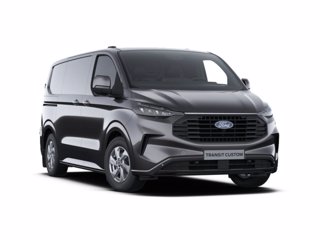 FORD Nuovo Transit Custom Van Titanium 2.0 EcoBlue 136CV Automatica A8 280 L1H1