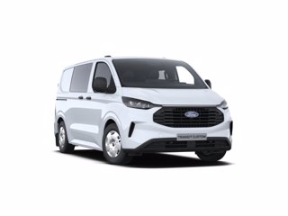 FORD Nuovo Transit Custom Doppia Cabina Trend 2.0 EcoBlue 136CV 320 L1H1