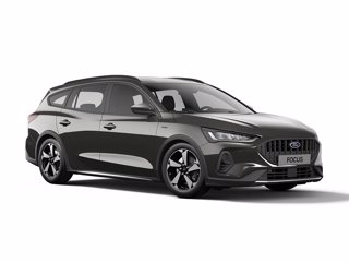 FORD Focus Active 1.5 EcoBlue 115 CV Wagon PS