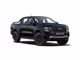 FORD Ranger Doppia Cabina Tremor 2.0 EcoBlue 205CV Automatica A10 AWD 5 Posti