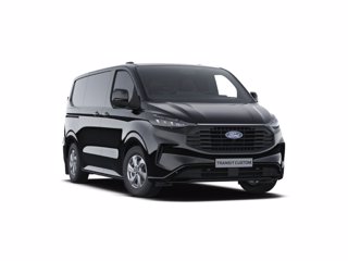 FORD Nuovo Custom Transit Van Titanium 2.0 Ecoblue 136cv A8 280 L1H1
