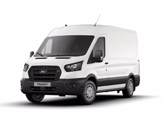 FORD Trazione Anteriore Chassis Trend 130CV 350 L2