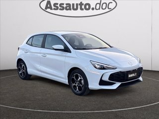 MG MG3 1.5 hybrid+ Comfort auto