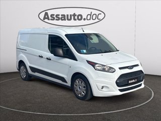 FORD Transit Connect 210 1.5 tdci 100cv econ. Entry L2H1 E6
