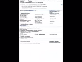 FORD Trazione Posteriore Chassis Trend 165CV 350 L2