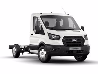 FORD V363 ICA3 TP CC Trd 130cv 350 L2