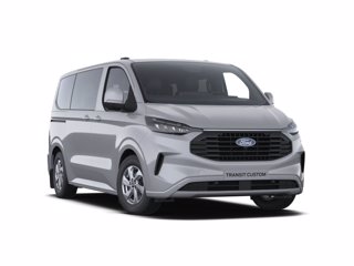 FORD Nuovo Custom Transit Combi Titanium 2.5L Duratec PHEV 233cv AUT 340 L1H1