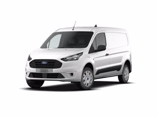 FORD Trazione Anteriore Chassis Trend 165CV 350 L2