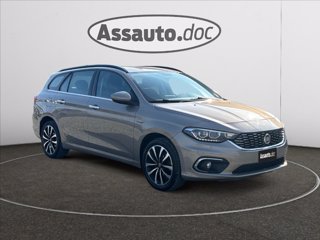 FIAT Tipo SW 1.6 mjt Lounge s&s 120cv dct