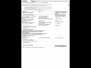 FORD Nuova Kuga Titanium Full Hybrid 180CV Automatica CVT FWD