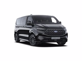 FORD Nuovo Custom Tourneo Titanium X 2.5L Duratec PHEV 233cv AUT 340 L1H1