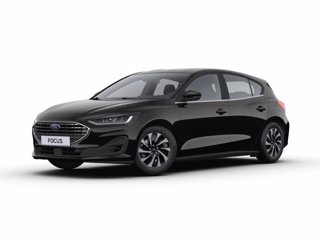 FORD Focus Focus Titanium Edition 1.0 EcoBoost Hybrid 125 CV 5 porte Man