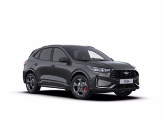 FORD Kuga ST-Line X2.5 Benzina - Plug In HybridAutomatica (HF55)Anteriore 2WD