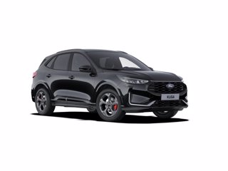 FORD Kuga ST-Line X2.5 Benzina - Plug In HybridAutomatica (HF55)Anteriore 2WD