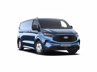 FORD Nuovo Custom Transit Van Trend 2.0 Ecoblue 136cv 280 L1H1