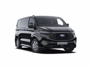FORD Nuovo Custom Transit Van Titanium 2.0 Ecoblue 136cv 280 L1H1