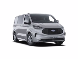 FORD Nuovo Custom Transit Van Titanium 2.0 Ecoblue 136cv 280 L1H1