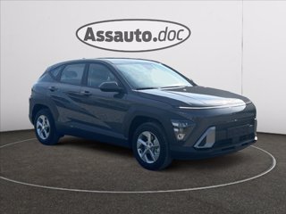 HYUNDAI Kona 1.6 gdi hev XTech 2wd 129cv dct