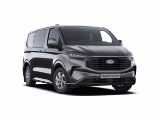 FORD Transit Custom 300 2.0 EcoBlue Hybrid 170CV Titanium Doppia Cabina L2H1 E6.2