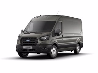 FORD Trazione Integrale Van Trend 165CV 350 L3H2