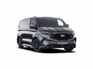 FORD Nuovo Transit Custom Van Sport 2.0 EcoBlue 150CV 300 L1H1