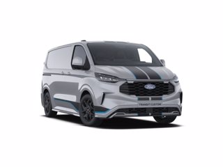 FORD Nuovo Transit Custom Van Sport 2.0 EcoBlue 150CV 300 L1H1