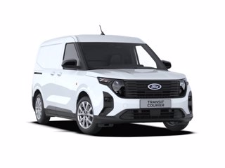 FORD Nuovo Transit Courier Titanium 1.0 EcoBoost 125CV