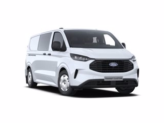 FORD Nuovo Custom Transit DCab Trend 2.0 Ecoblue 150cv 320 L2H1