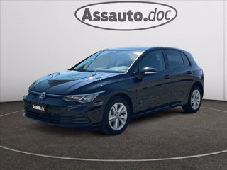 VOLKSWAGEN Golf 2.0 tdi Style 115cv