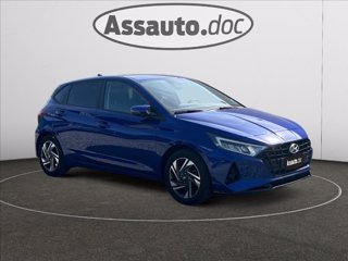HYUNDAI i20 1.2 mpi Connectline