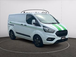 FORD transit custom 280 2.0 tdci 130cv trend L1H1 E6