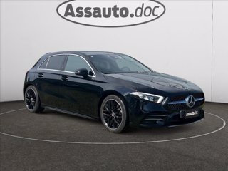 MERCEDES A 180 Sport Night edition auto