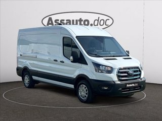 FORD e Transit 350 L3 68kWh 184cv trend