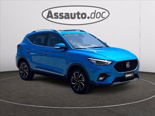 MG ZS 1.0 Luxury