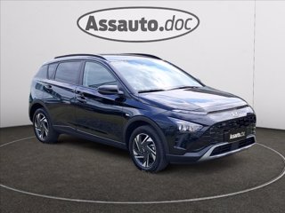 HYUNDAI Bayon 1.0 t-gdi 48V Xline imt