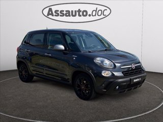 FIAT 500L 1.4 Sport s&s 95cv my20