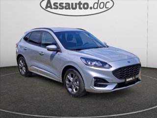 FORD Kuga 2.5 full hybrid ST-Line 2wd 190cv cvt