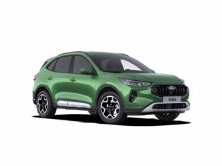FORD Kuga Active2.5 Benzina - Plug In Hybrid Automatica (HF55)Anteriore 2WD
