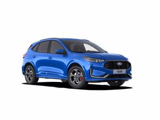 FORD Kuga ST-Line X2.5 Benzina - Full Hybrid Automatica (HF45)Anteriore 2WD
