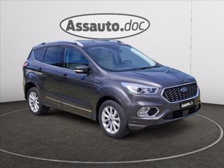 FORD Kuga 2.0 tdci Vignale s&s awd 150cv powershift